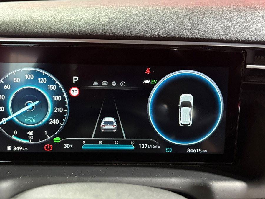 Imagen de Hyundai TUCSON