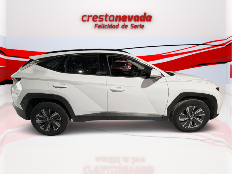 Imagen de Hyundai TUCSON