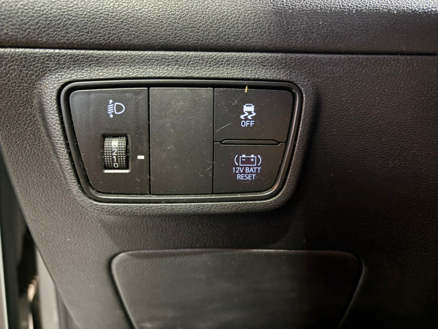 Imagen de Hyundai TUCSON