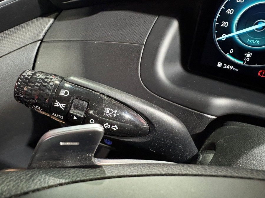 Imagen de Hyundai TUCSON