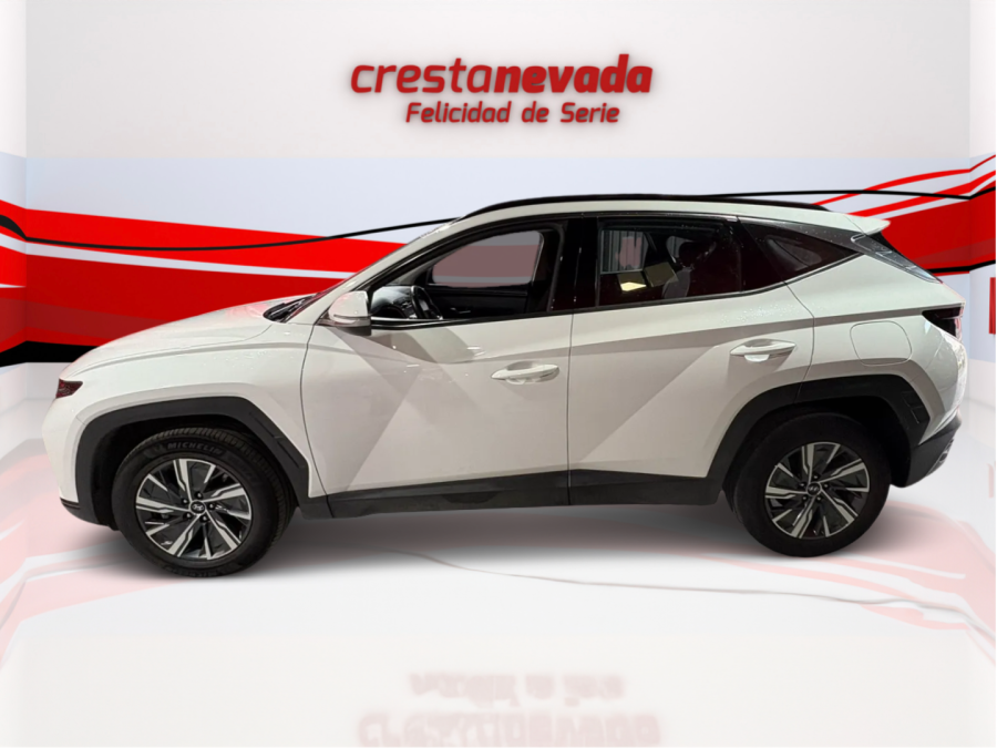 Imagen de Hyundai TUCSON