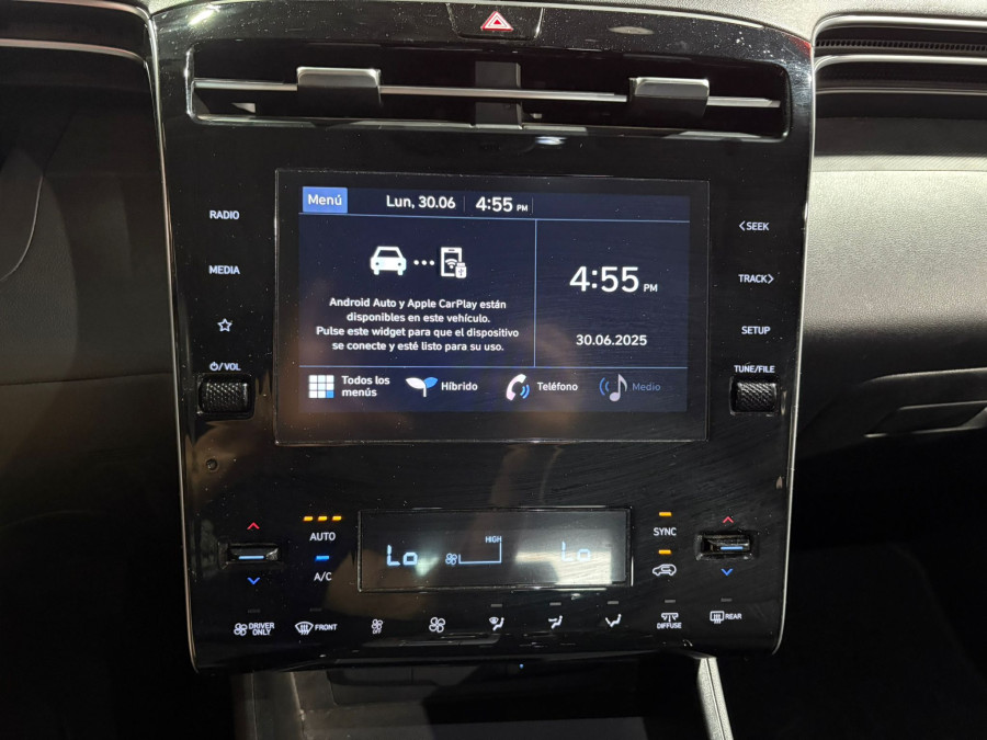 Imagen de Hyundai TUCSON