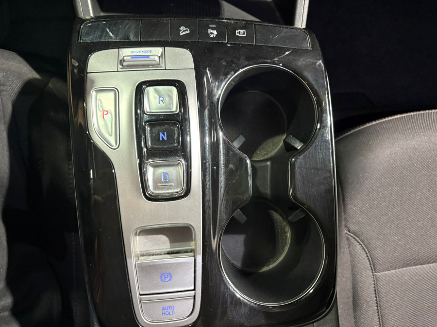 Imagen de Hyundai TUCSON