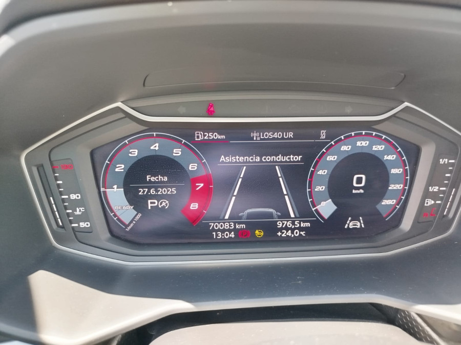 Imagen de AUDI A1
