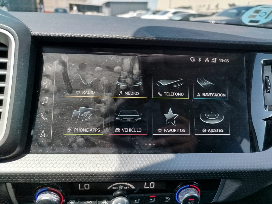 Imagen de AUDI A1