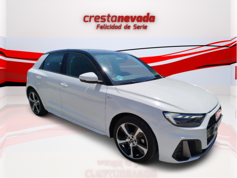 Imagen de AUDI A1