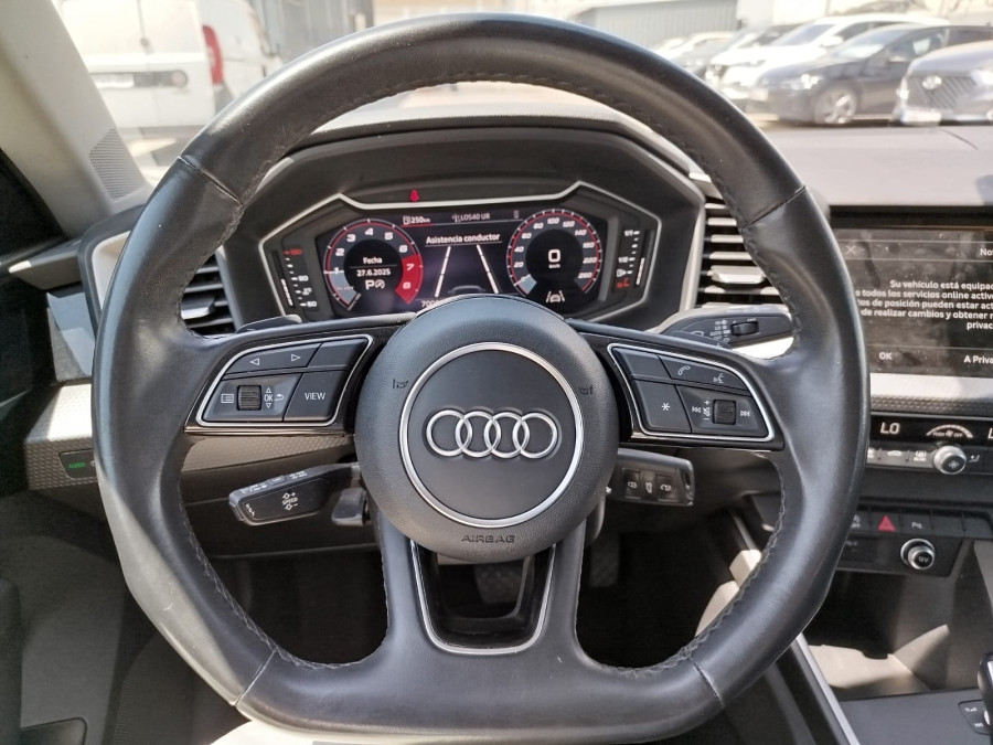 Imagen de AUDI A1