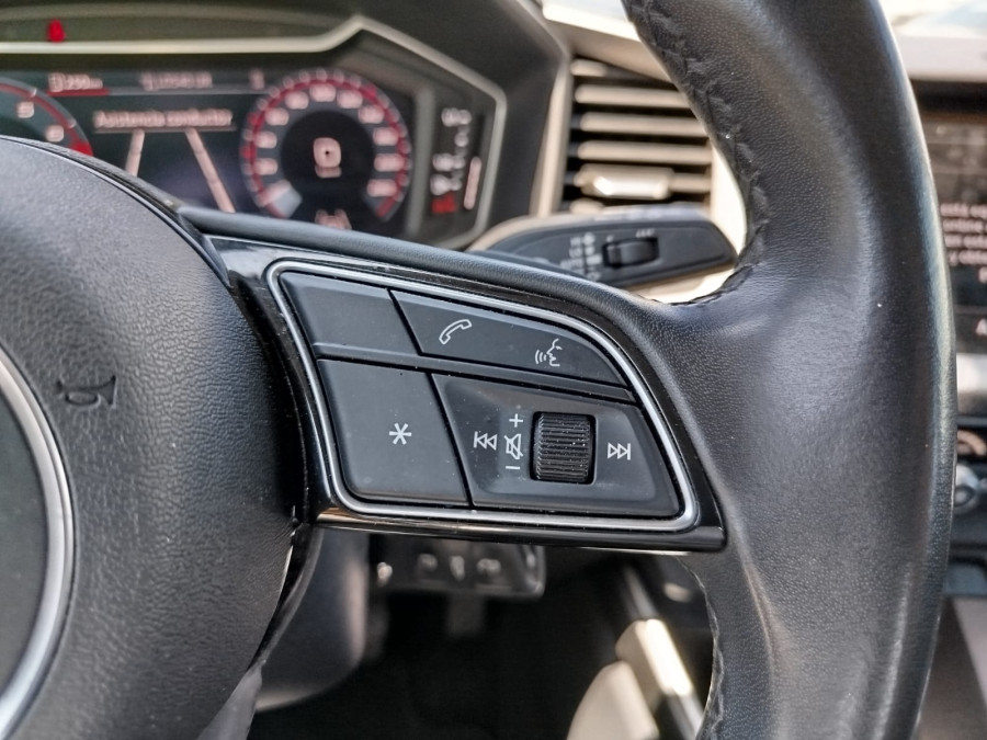 Imagen de AUDI A1