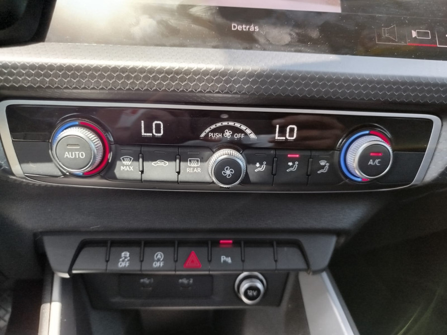 Imagen de AUDI A1