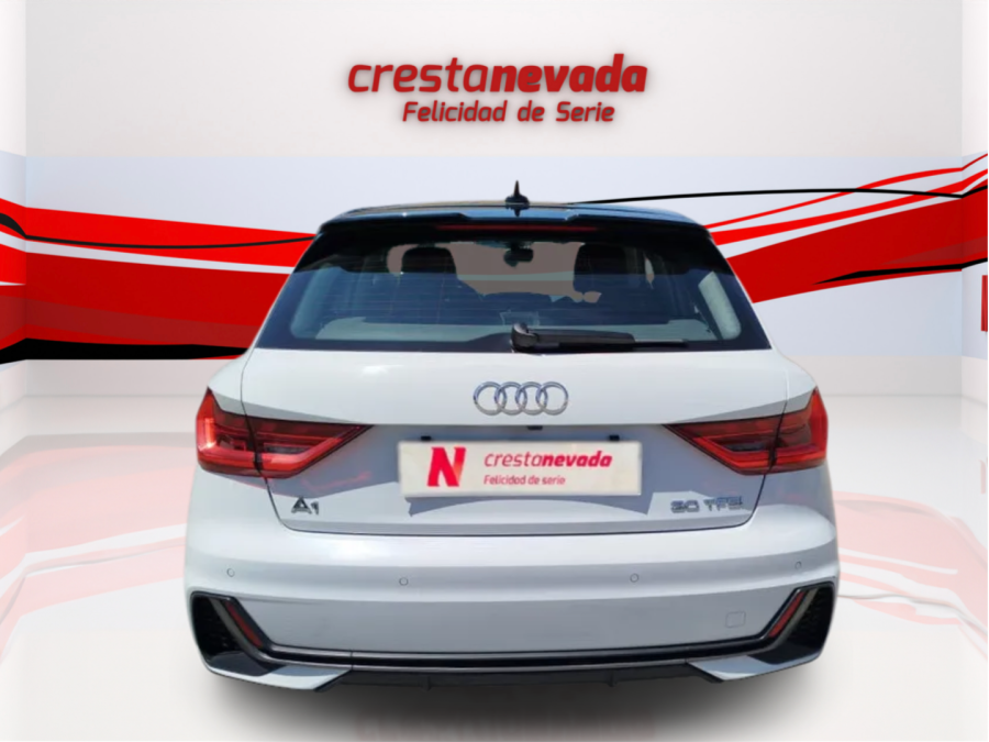 Imagen de AUDI A1