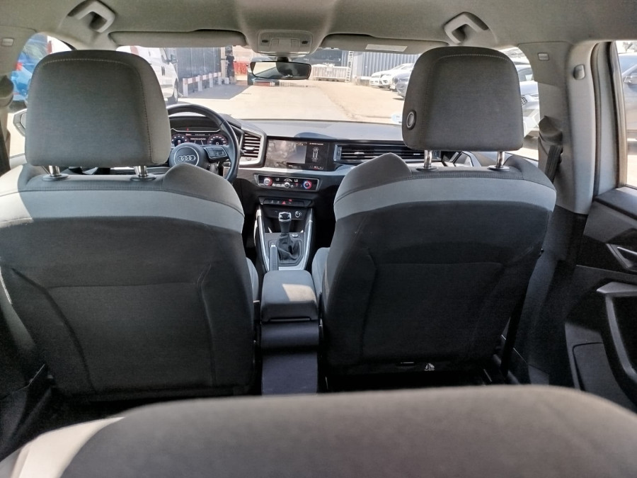 Imagen de AUDI A1