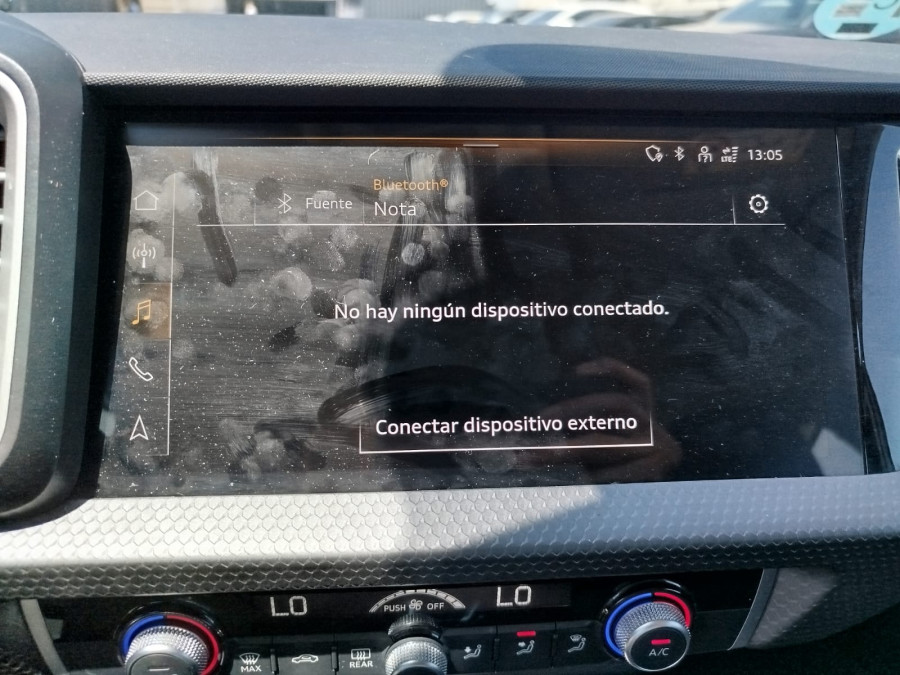Imagen de AUDI A1