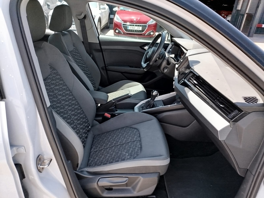 Imagen de AUDI A1