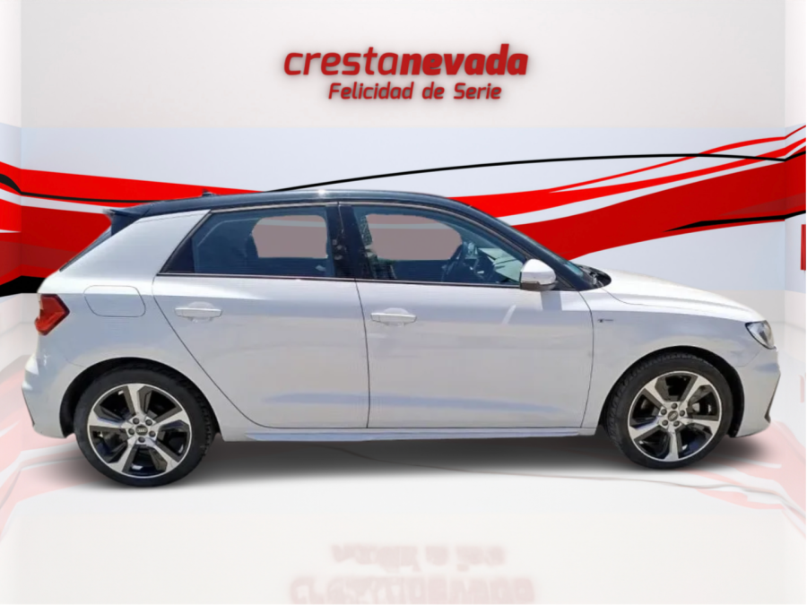 Imagen de AUDI A1