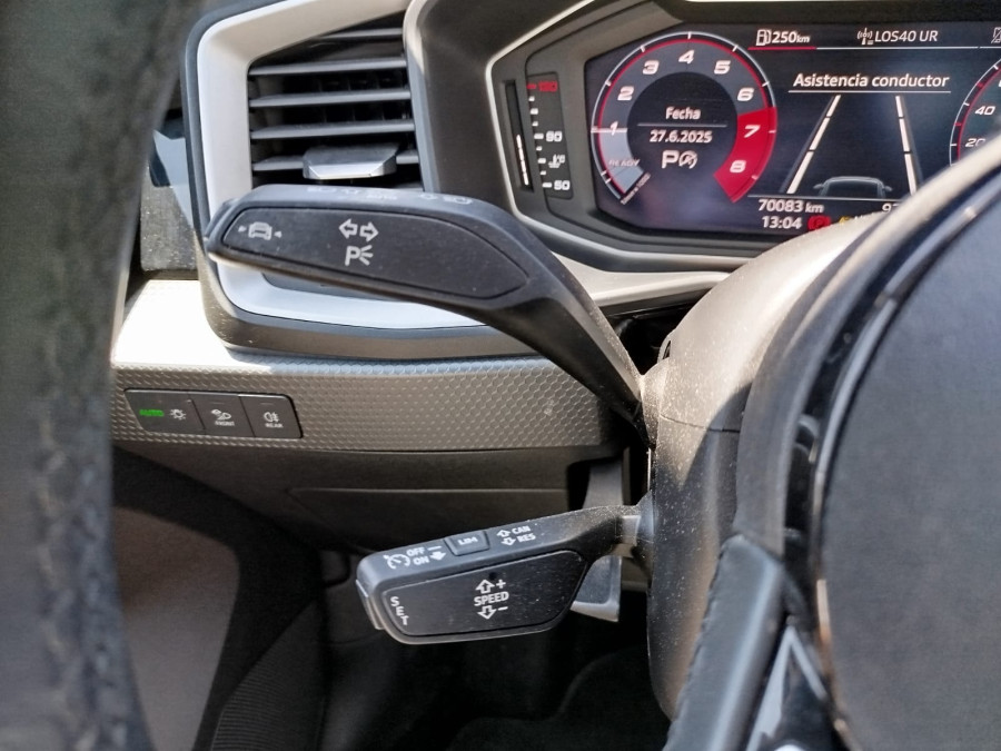 Imagen de AUDI A1
