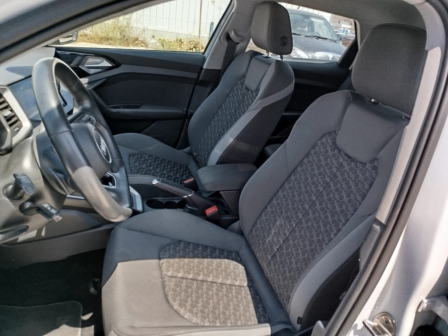 Imagen de AUDI A1