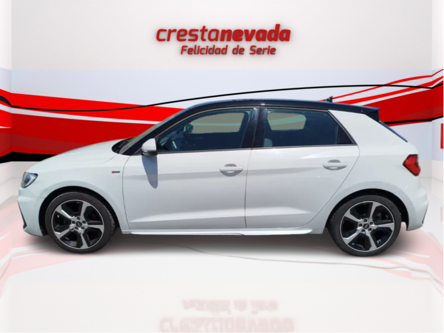 Imagen de AUDI A1
