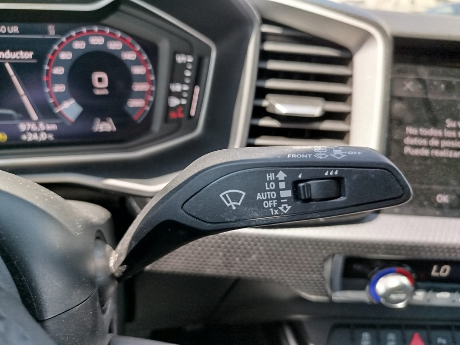 Imagen de AUDI A1