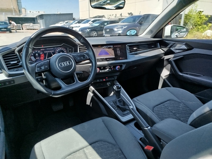 Imagen de AUDI A1