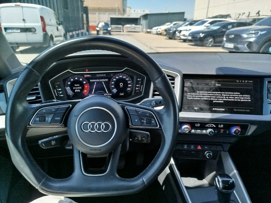 Imagen de AUDI A1