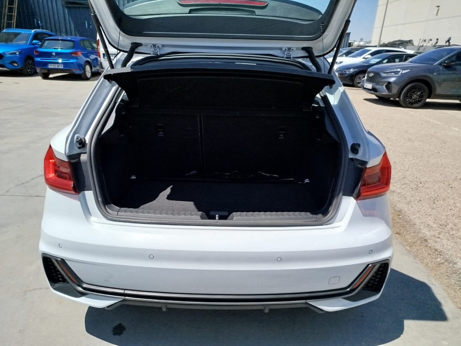Imagen de AUDI A1