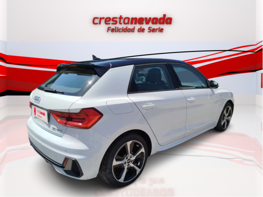 Imagen de AUDI A1
