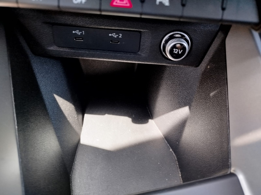 Imagen de AUDI A1