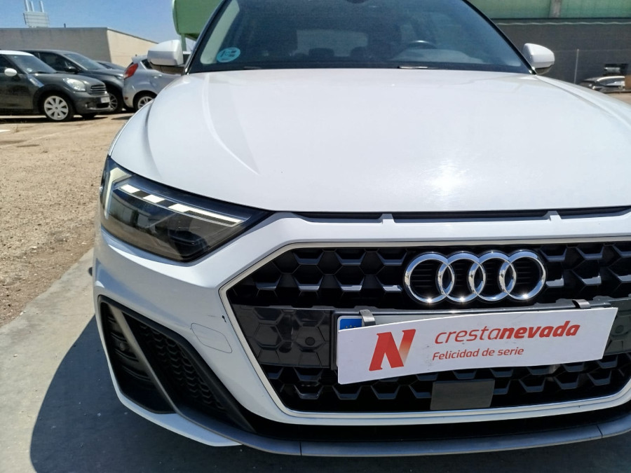 Imagen de AUDI A1