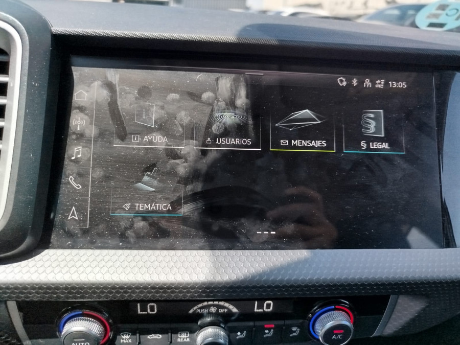 Imagen de AUDI A1