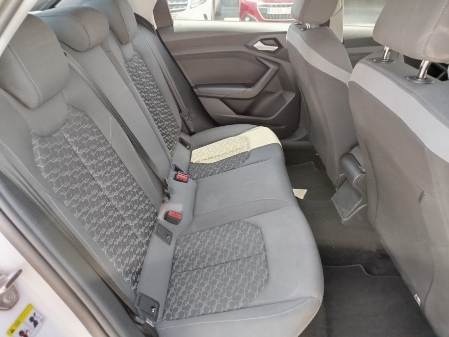 Imagen de AUDI A1