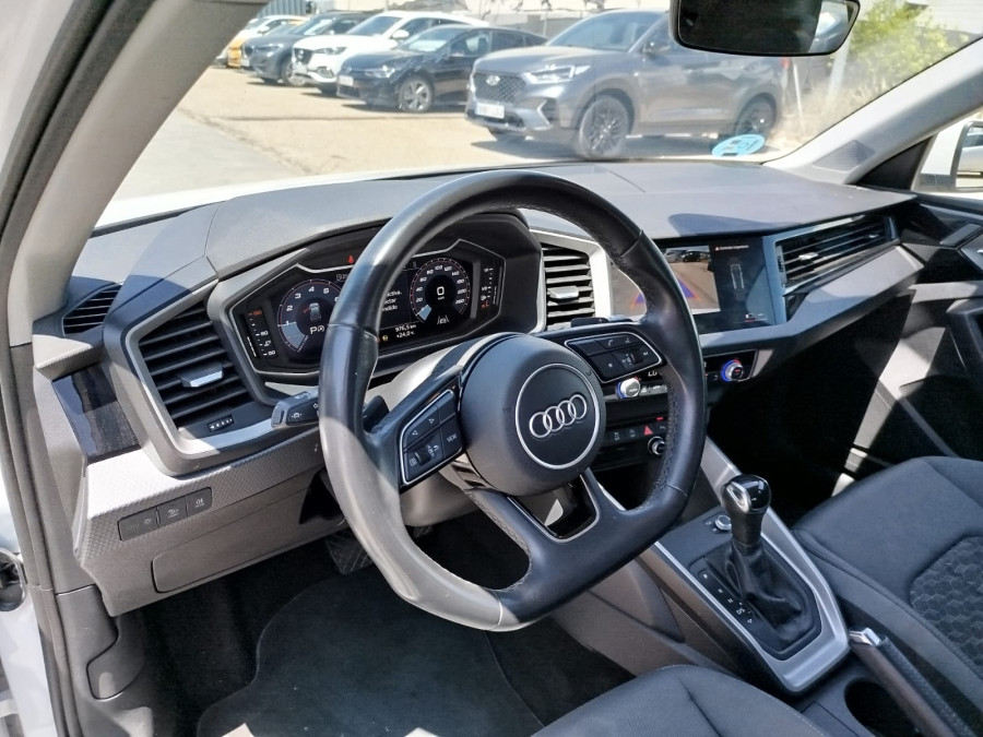 Imagen de AUDI A1