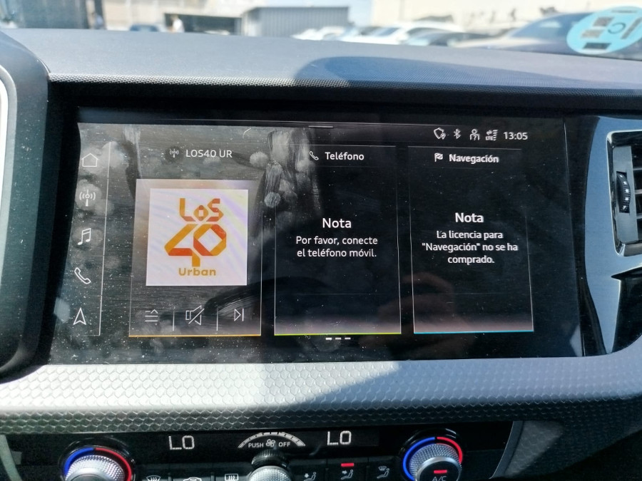 Imagen de AUDI A1