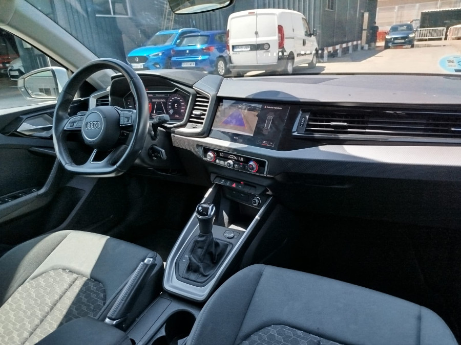 Imagen de AUDI A1