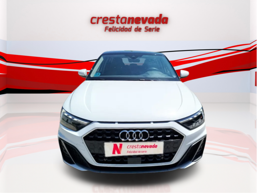 Imagen de AUDI A1