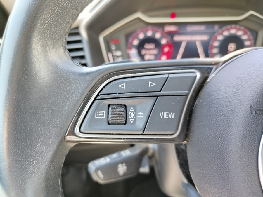 Imagen de AUDI A1