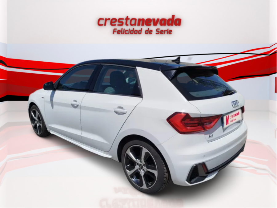 Imagen de AUDI A1