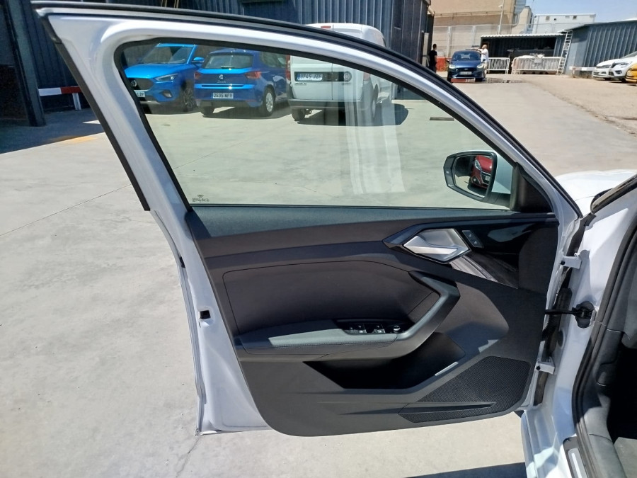 Imagen de AUDI A1