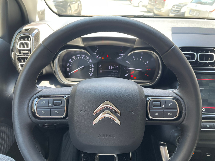 Imagen de CITROEN C3 Aircross