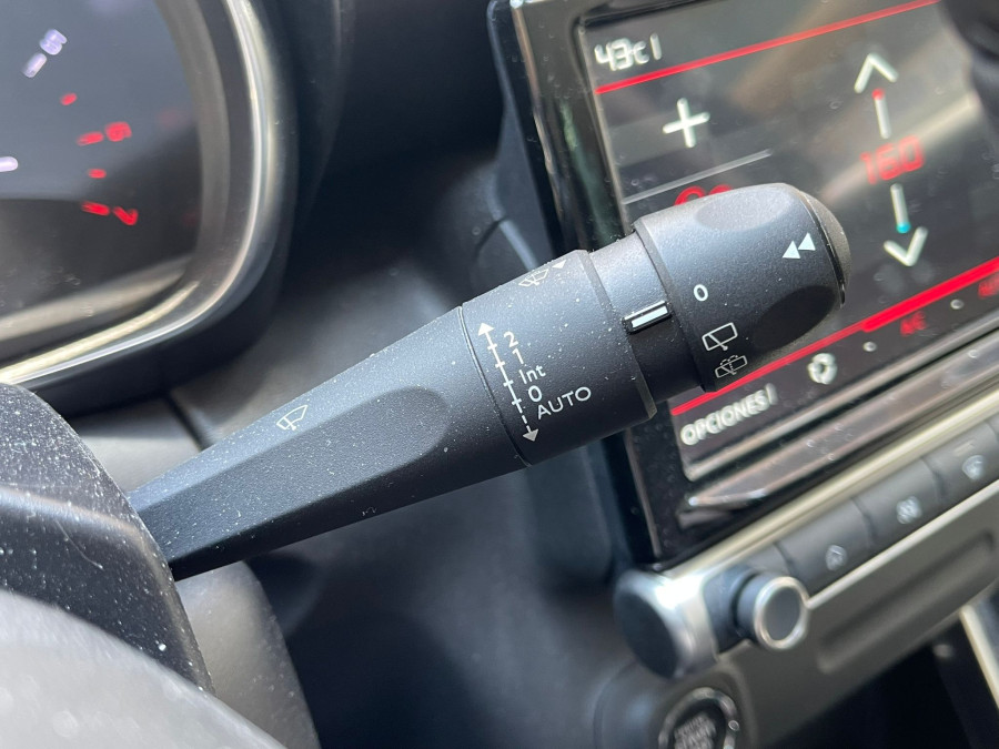 Imagen de CITROEN C3 Aircross