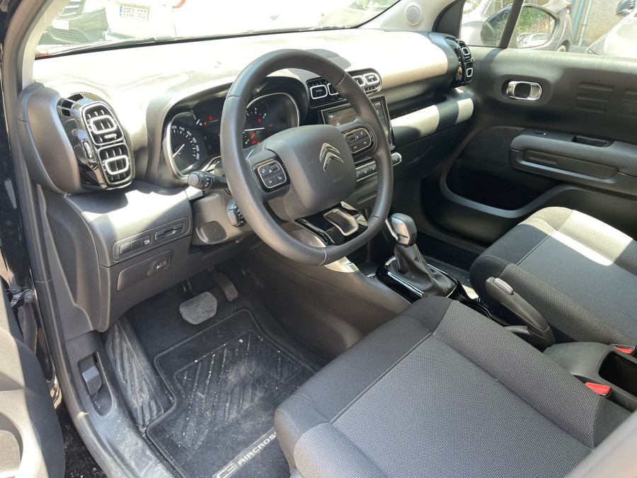 Imagen de CITROEN C3 Aircross