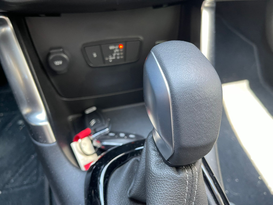 Imagen de CITROEN C3 Aircross