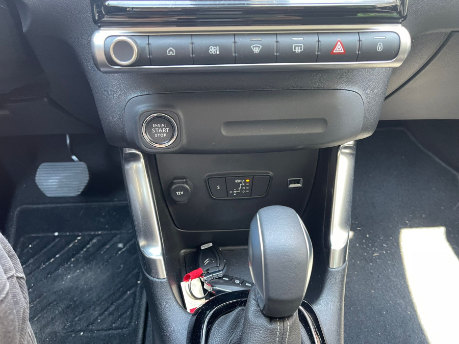 Imagen de CITROEN C3 Aircross