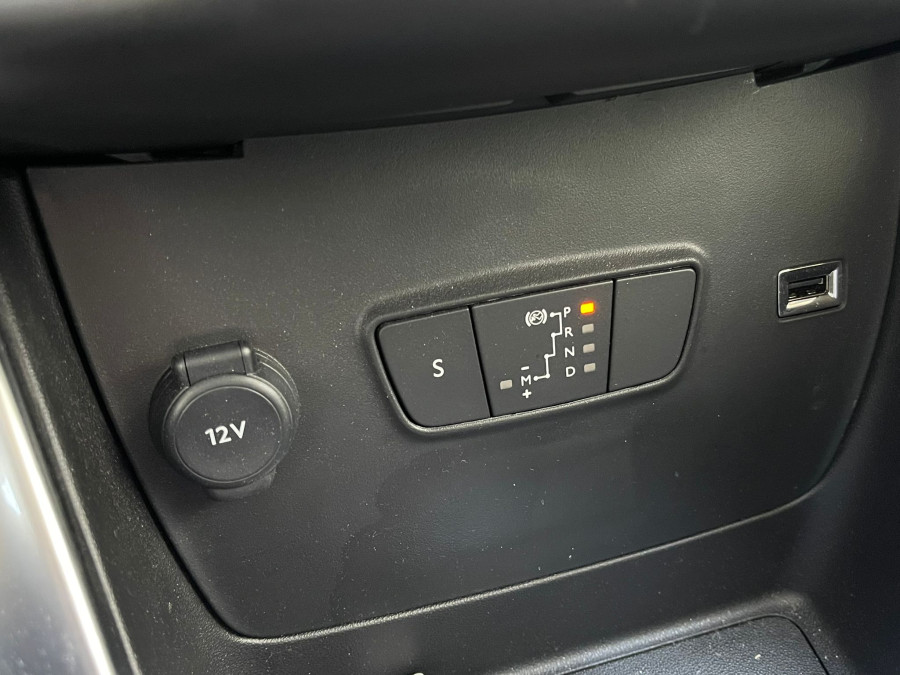 Imagen de CITROEN C3 Aircross