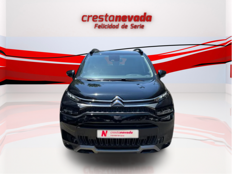 Imagen de CITROEN C3 Aircross