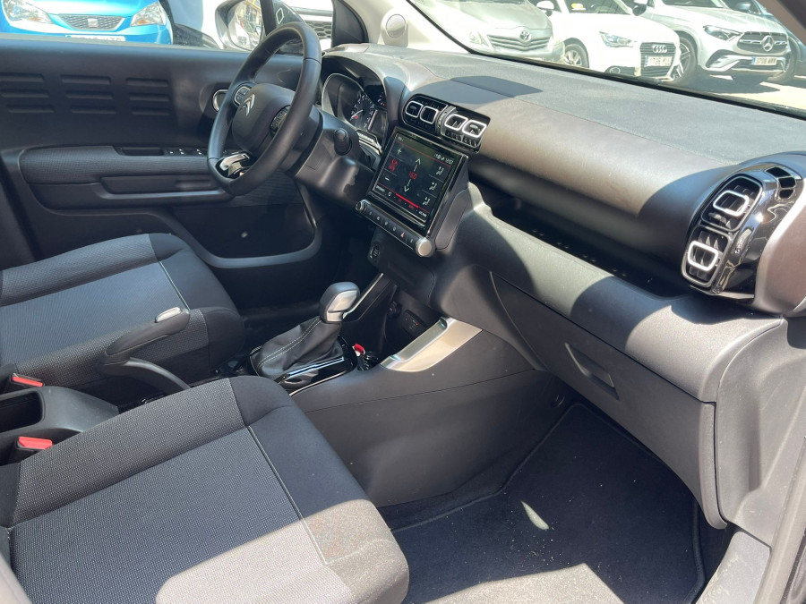 Imagen de CITROEN C3 Aircross