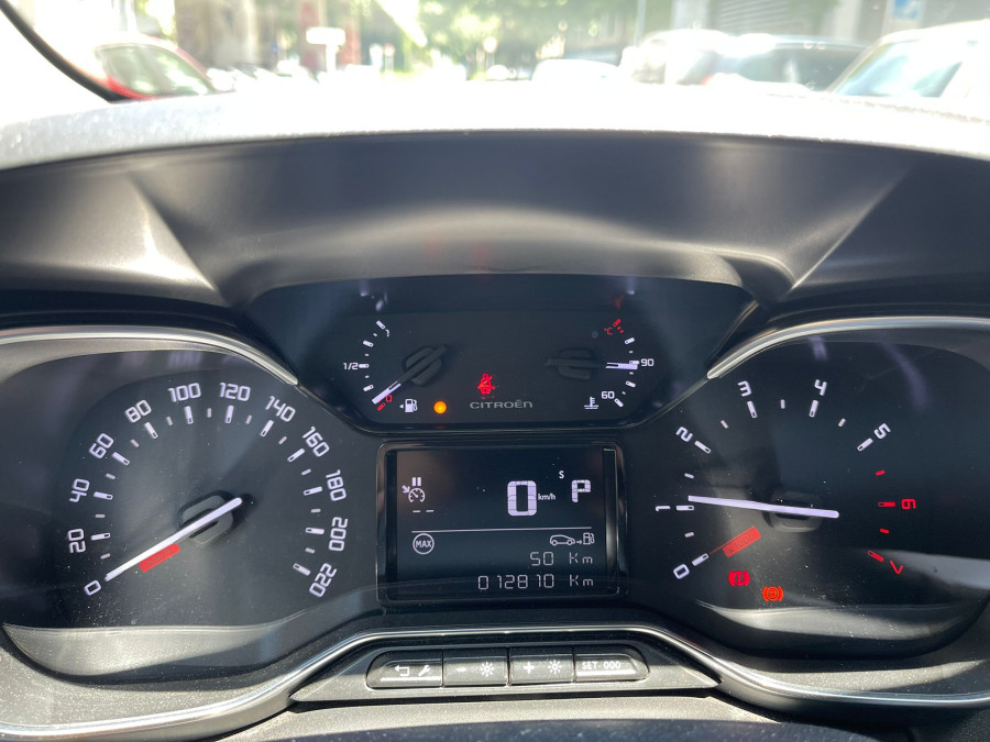Imagen de CITROEN C3 Aircross