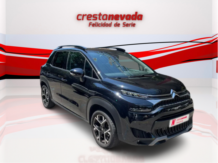 Imagen de CITROEN C3 Aircross