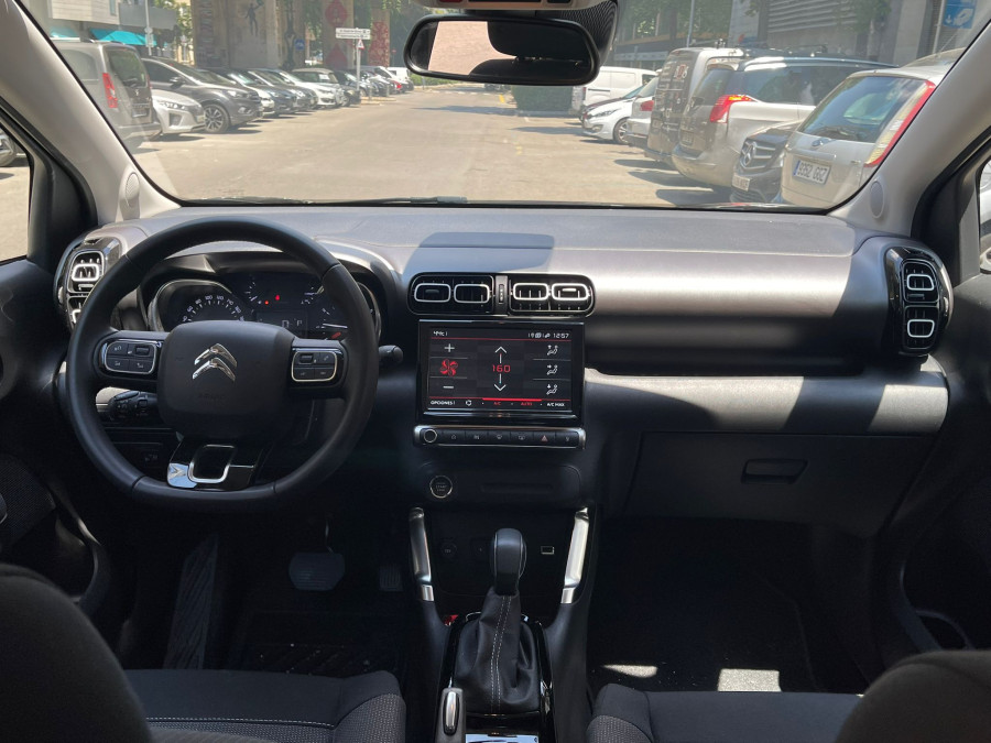 Imagen de CITROEN C3 Aircross