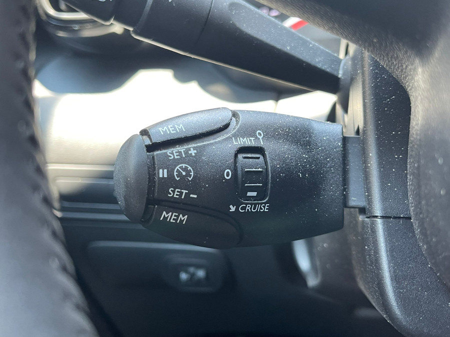 Imagen de CITROEN C3 Aircross