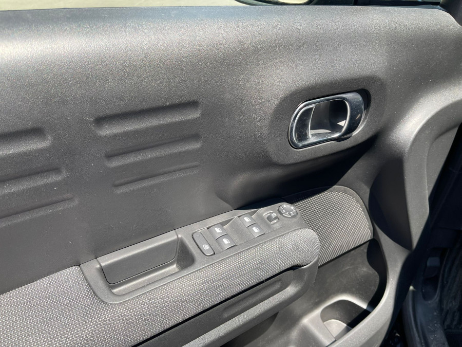 Imagen de CITROEN C3 Aircross